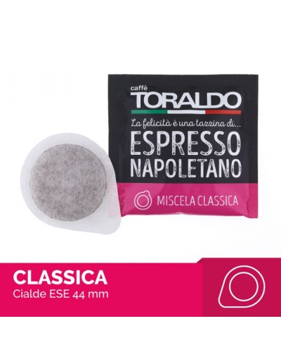 150 Cialde Toraldo Miscela CLASSICA
