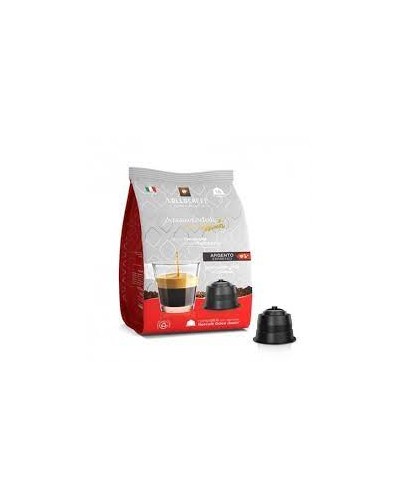96 CAPSULE COMPATIBILI DOLCE GUSTO LOLLO - MISCELA ARGENTO