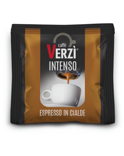 50 Cialde Verzì Miscela INTENSO