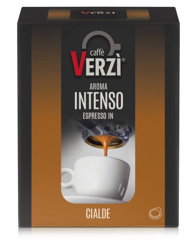150 Cialde Verzì Miscela INTENSO