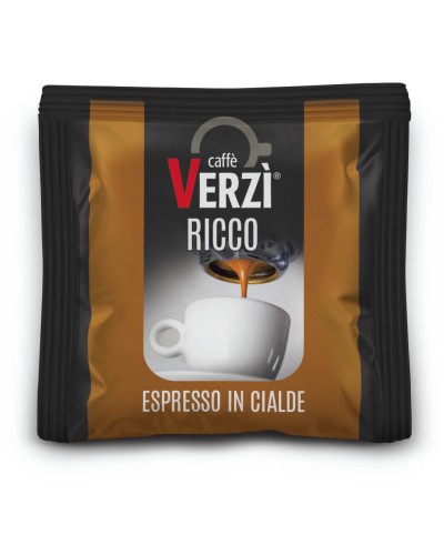 150 Cialde Verzì Miscela RICCO