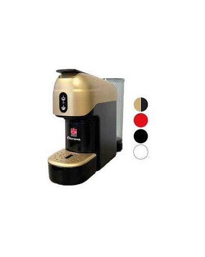 PACCHETTO CIRCUITO CHIUSO CAFFE’ ZITO - Rossa