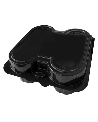 Koffepak Cappuccino 4 Nero – 20 Pezzi