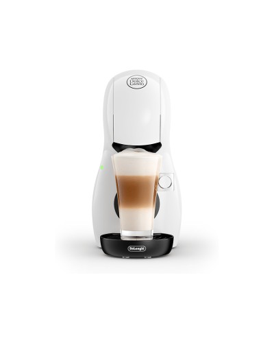Krups Nescafé Dolce Gusto Piccolo XS BIANCA&rossa Macchina Da Caffe'
