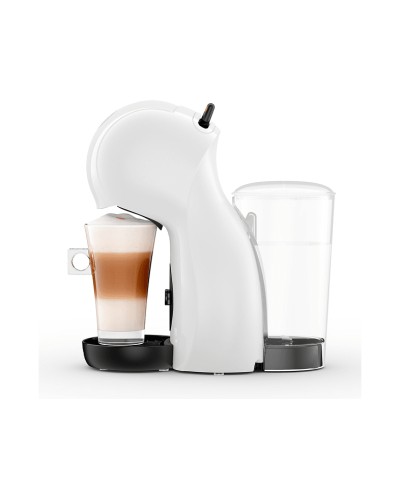 Krups Nescafé Dolce Gusto Piccolo XS BIANCA&rossa Macchina Da Caffe'