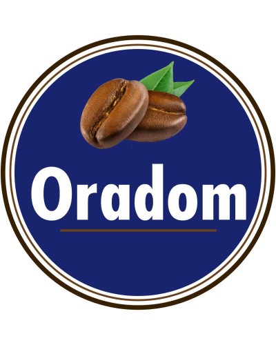 CHOCOMAX (MARS) - 20 Capsule  Compatibile Nespresso ORADOM