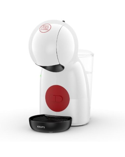 Krups Nescafé Dolce Gusto Piccolo XS BIANCA&rossa Macchina Da Caffe'