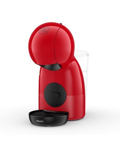 Krups Nescafé Dolce Gusto Piccolo XS Rossa Macchina Da Caffe'