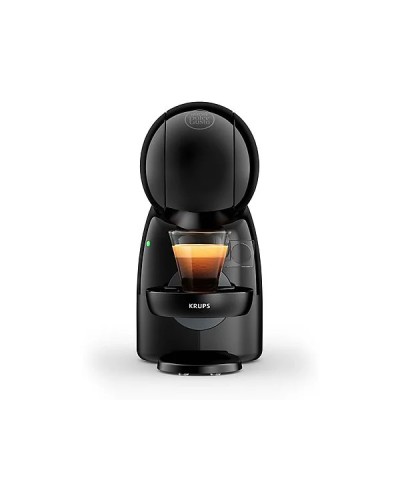 Krups Nescafé Dolce Gusto Piccolo XS Nera Macchina Da Caffe'