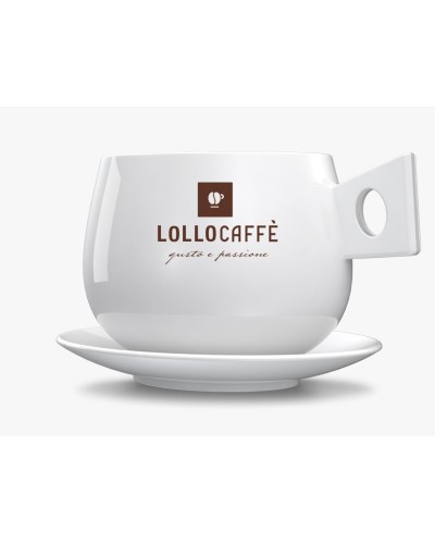 Tazzone porta Zucchero LOLLO CAFFE'