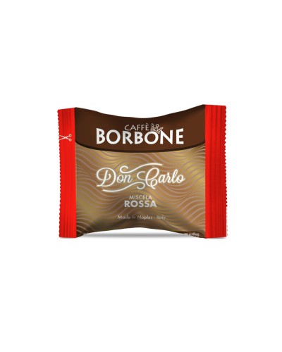 50 Capsule Borbone...