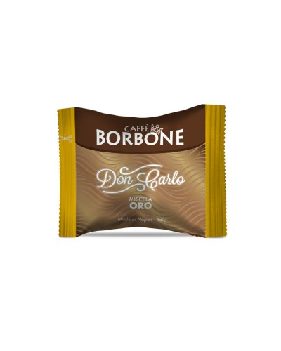 50 Capsule Borbone...