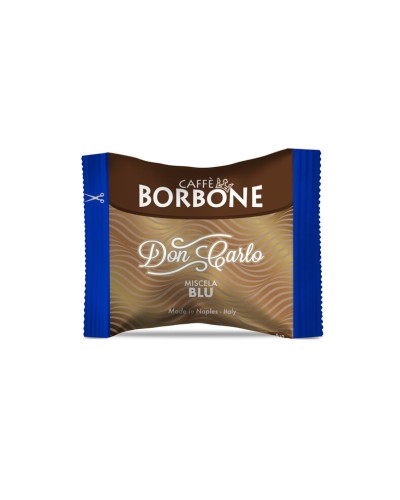 50 Capsule Borbone...