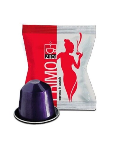100 Capsule Compatibili Nespresso Zito - Miscela PRIMO