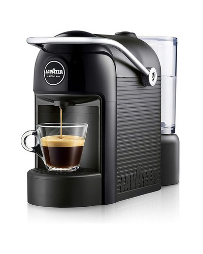 MACCHINA DA CAFFE' A MODO MIO LAVAZZA JOLIE - Nera