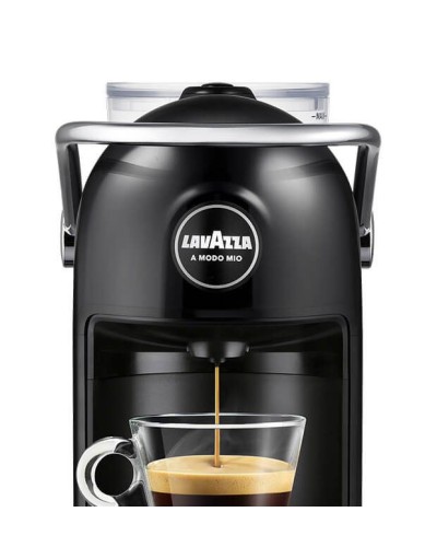 MACCHINA DA CAFFE' A MODO MIO LAVAZZA JOLIE - Nera