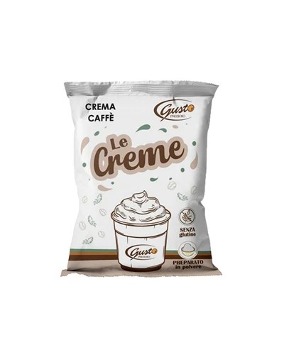 Box 15 Crema Caffè Fredda 100 gr Prezioso
