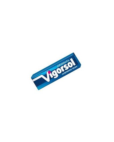 VIGORSOL ORIGINAL CON ZUCCHERO BOX 40 STICK