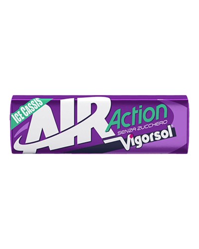 VIGORSOL AIR ACTION ICE CLASSIC BOX 40 STICK