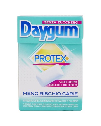 DAYGUM PROTEX BOX 20 ASTUCCI
