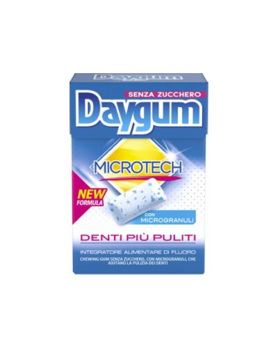 DAYGUM MICROTECH BOX 20 ASTUCCI