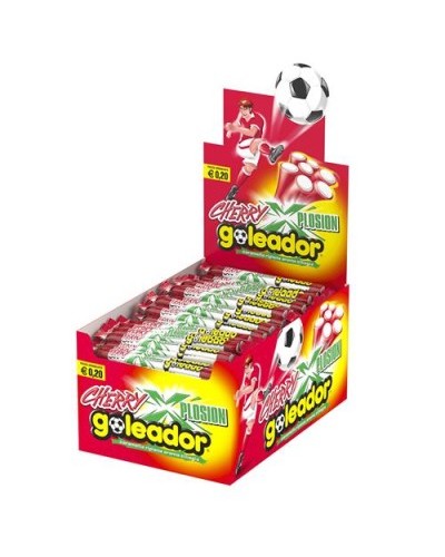 GOLEADOR CHERRY XPLOSION BOX 150 PZ