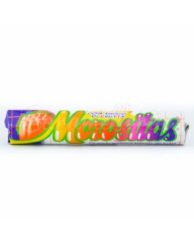 MOROSITAS FRUTTA BOX 24 STICK