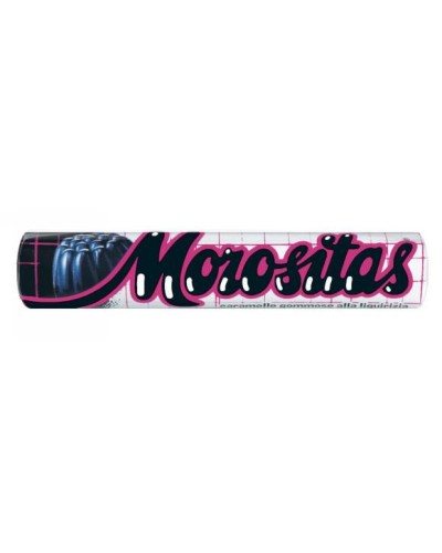MOROSITAS LIQUIRIZIA BOX 24 STICK