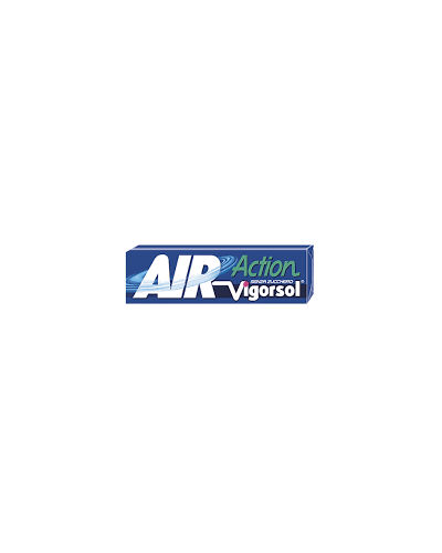 VIGORSOL AIR ACTION BOX 40 STICK
