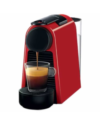 DELONGHI NESPRESSO ESSENZA MINI ROSSA