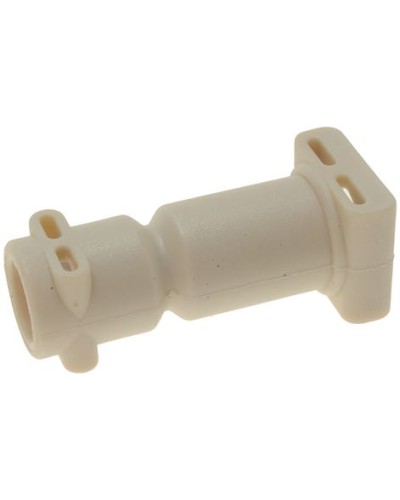 RACCORDO DIRITTO TUBI ø 4 mm