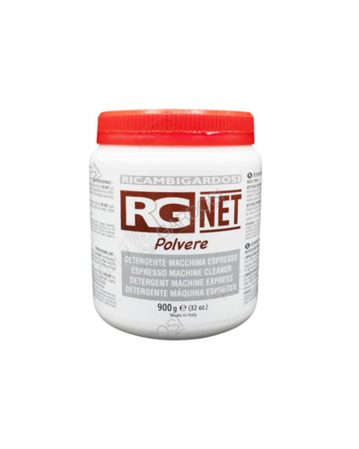 DETERGENTE RGNET 900 GR