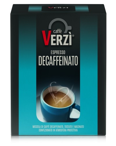 50 Capsule Dolce Gusto VERZI DEK