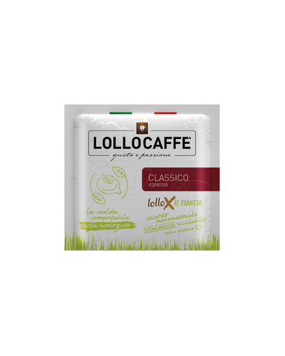 150 Cialde Lollo Miscela Classica
