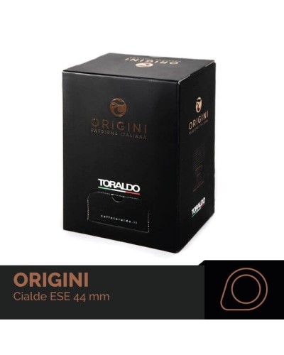 150 Cialde Toraldo Miscela ORIGINI