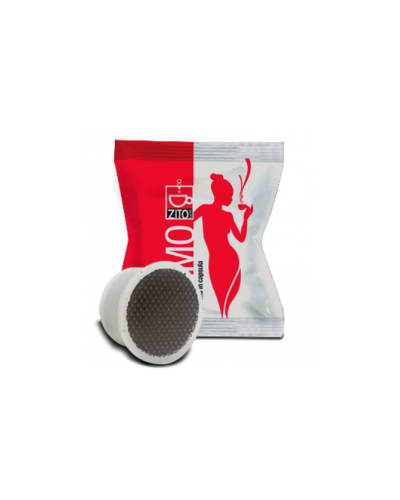 100 Capsule Compatibili Point Zito - Miscela PRIMO