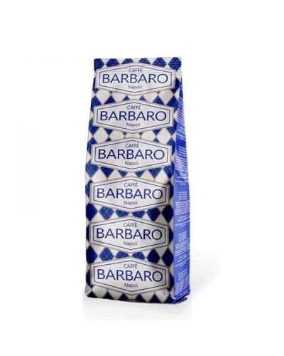 100 Capsule Caffè Barbaro compatibili DOLCE GUSTO - BLU