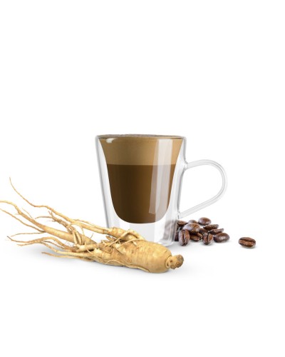 50 Capsule Cicrema Zito - Ginseng