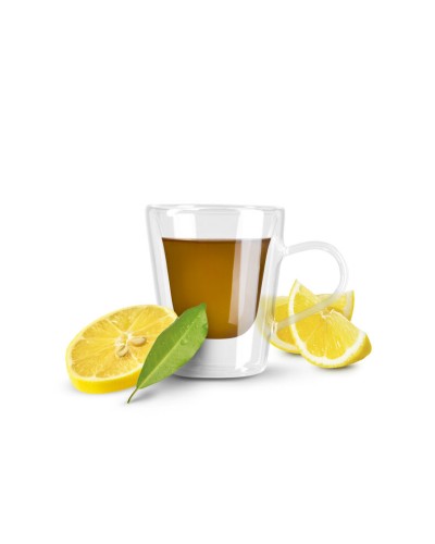 50 Capsule Cicrema Zito - The limone