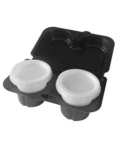 Koffepak Caffè 2 Nero – 70 Pezzi
