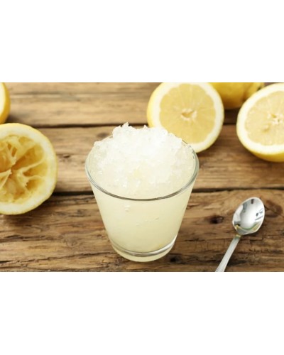 Granita Limone 750gr ORADOM