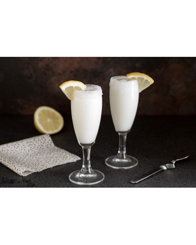 Sorbetto Limone 900gr PREZIOSO