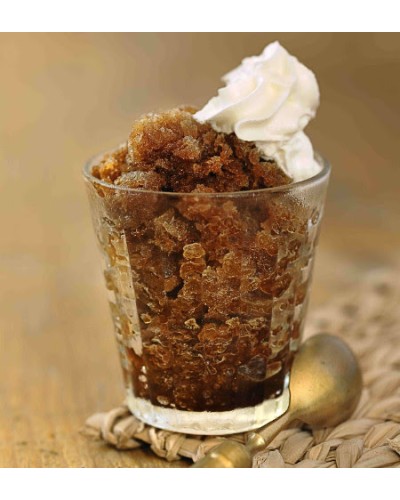 Granita Al Caffè  PREZIOSO