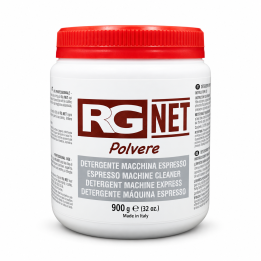 RG NET 900 g | Detergente in Polvere Macchine Espresso
