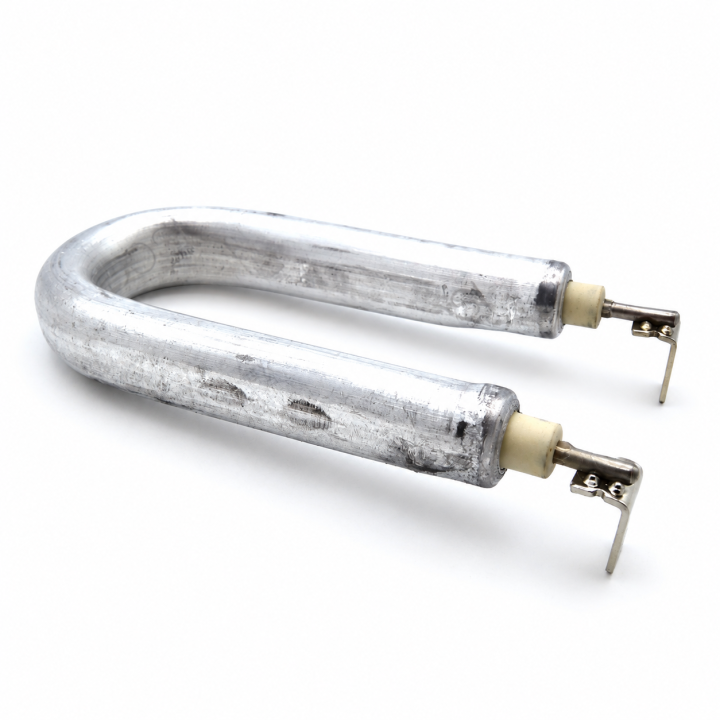 Resistenza termoblocco 220 V per Didiesse Baby Frog