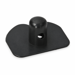 Cuffietta Coprileva Didiesse Frog Nera | Ricambio