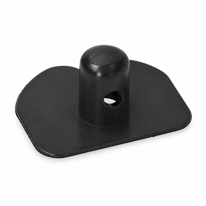 Cuffietta Coprileva Didiesse Frog Nera | Ricambio